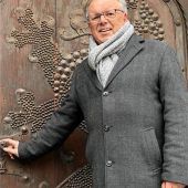 Stadtspaziergang mit Michael Kölbl