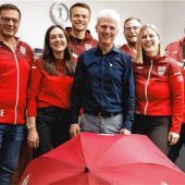 Schmidinger übernimmt Schirmherrschaft