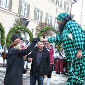 Auftakt mit Bravour