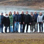 Kandidaten stellen sich vor