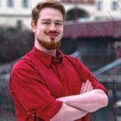 Milan Matijevic tritt für Bürgermeisteramt an