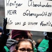 Land läuft seit Jahren auf Verschleiß