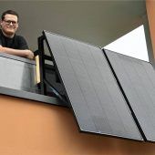Waldkraiburger kämpft gegen die Bürokratie