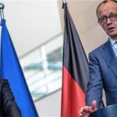 Billionen für das Militär