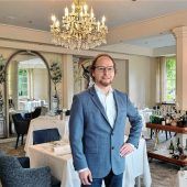 Tauziehen um Gourmettempel Winkler