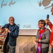 Wie Rosi Mittermaiers Pulli Skigeschichte greifbar macht