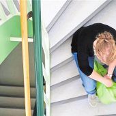 Wenn Pflichtgefühl krank macht