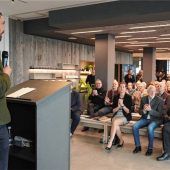 Rückblick auf ein bewegtes Jahr