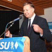 Kritik an Bürokratie und rasche Reformen
