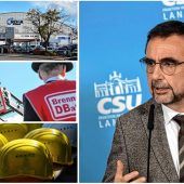 „Mehr Vertrauen und mehr Mut“