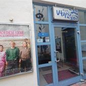 Finanzspritze für Utopia-Erhalt