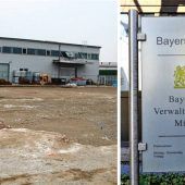 Klage noch nicht entschieden – Abriss erfolgt