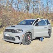 Aus einer längst vergangenen Zeit