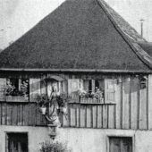 Lechnerhaus in Prien gewinnt Schmähpreis