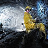 EU-Bericht zu Südzulauf hat Folgen