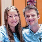 Ein heimlicher Traum wird Wirklichkeit