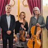 „Zwischen Form und Gefühl“