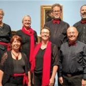 Geistliches Konzert mit „Vocabile“