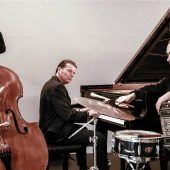 Facundo Barreyra Trio im Haus der Kultur Waldkraiburg
