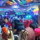 Fasching für jedes Alter