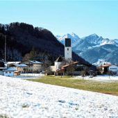 Roßholzen wird entwickelt