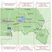 Marode Brücken: Handlungsbedarf wächst