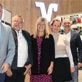 Reges Gemeindeleben in Bildern