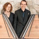 Benediktinermönch liest aus neuem Buch