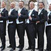 Nostalgie in Frack und Falsett