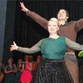 Glanzvoller Start in Waldkraiburger Fasching