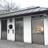 Zunehmendes Gewaltproblem