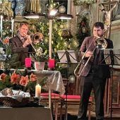 Erfüllende Worte und berührende Musik