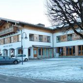 Festsaal und Ortsmitte auf der Agenda