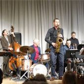 Gelungene Hommage an Joe Haider