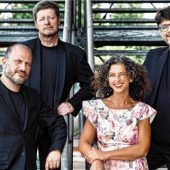 Neue Konzertreihe im Kult-Werk Immling