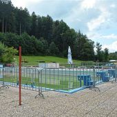 Schwimmbad soll saniert werden