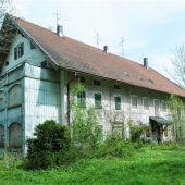 „Das wird nie wieder entstehen“