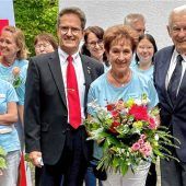 „Wir können stolz auf das Erreichte sein“