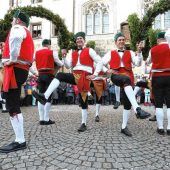 „Aber heit is koid“