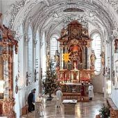 Neujahrsempfang stärkt Stadtteilkirche