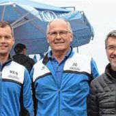 Oberndorfer Tennisabteilung plant Allwetterplatz