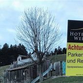 Nein zum Bauprojekt an der Ratzinger Höhe