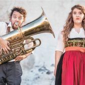 Der famose Freistaat mit Franziska Wanninger
