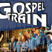 Mitreißende Gospelmusik im Haager Bürgersaal