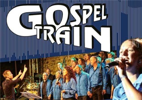 Der Garser Gospel-Train feiert seinen musikalischen Auftakt ins Jahr 2026 mit einem Konzert in Haag.RE