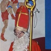 Lobende Worte für Mitglieder des DJK Bavaria