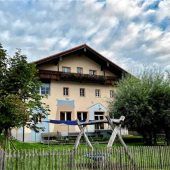 Starke Kinderbetreuung