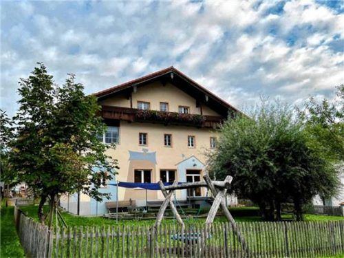 Der Kindergarten in Törwang wurde neu möbliert.