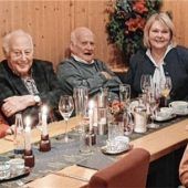 Kursana Prien dankt Heimbeirat