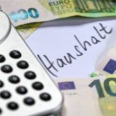 „Die Haushaltslage ist nicht einfach“